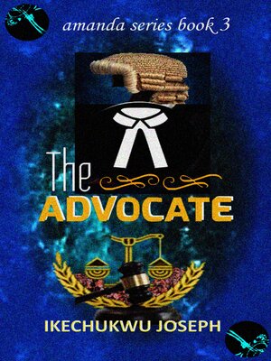 cover image of The Advocate